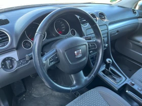 Seat Exeo 2, 0 tdi 143кс, снимка 10