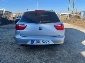 Seat Exeo 2, 0 tdi 143кс, снимка 6