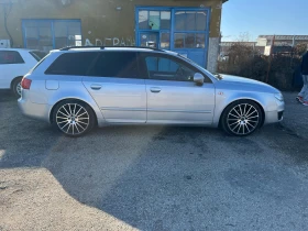 Seat Exeo 2, 0 tdi 143кс, снимка 7