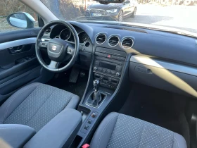 Seat Exeo 2, 0 tdi 143кс, снимка 14