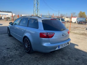 Seat Exeo 2, 0 tdi 143кс, снимка 8