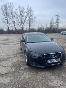 Audi A3 2.0 TDI , снимка 4