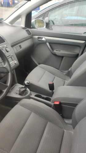 VW Touran 1.6, снимка 8