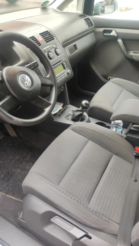 VW Touran 1.6, снимка 5