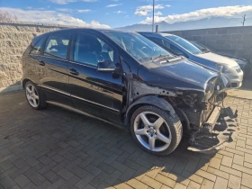 Mercedes-Benz B 200 CDI За части , снимка 4