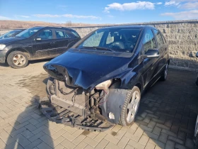 Mercedes-Benz B 200 CDI За части , снимка 1