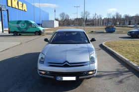     Citroen C6 3.0 V6