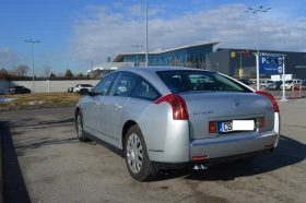 Citroen C6 3.0 V6, снимка 4