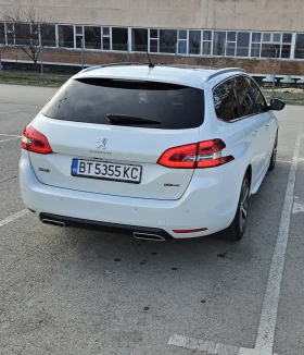 Peugeot 308, снимка 4