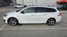 Peugeot 308, снимка 5