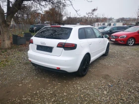 Audi A3 Sportback/2.0TDI/170ps/S-tronic, снимка 4