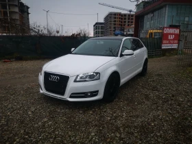 Audi A3 Sportback/2.0TDI/170ps/S-tronic, снимка 1