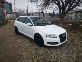 Audi A3 Sportback/2.0TDI/170ps/S-tronic, снимка 3