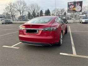 Tesla Model S P85 MCU2, снимка 5