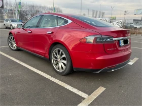 Tesla Model S P85 MCU2, снимка 6