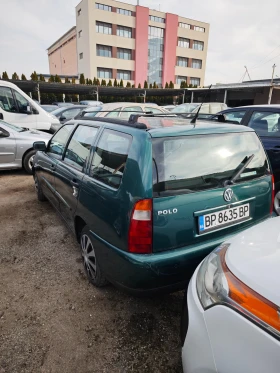 VW Polo 1.4I , снимка 5