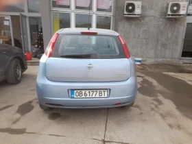 Fiat Punto, снимка 4