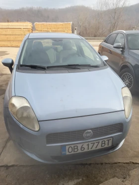 Fiat Punto, снимка 2