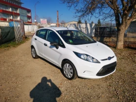 Ford Fiesta 1.4i/Automatic/71хил.км/97ps, снимка 3