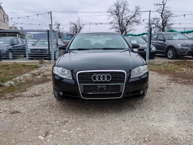 Audi A4 2.7 tdi 180ps Navi - 6999 лв. - 39699161 | Car24.bg