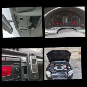 Audi A4 2.7 tdi 180ps Navi, снимка 16