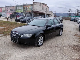 Audi A4 2.7 tdi 180ps Navi - 6999 лв. - 39699161 | Car24.bg