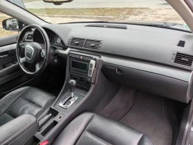 Audi A4 2.7 tdi 180ps Navi, снимка 14