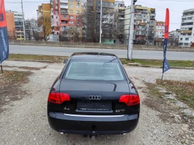 Audi A4 2.7 tdi 180ps Navi - 6999 лв. - 39699161 | Car24.bg