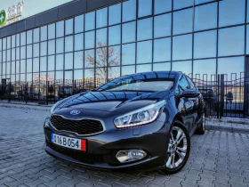 Kia Ceed * 1, 6 CRDi* ACTIVE* PANORAMA* KAMERA* KEYLESS* FU 1