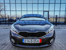 Kia Ceed * 1, 6 CRDi* ACTIVE* PANORAMA* KAMERA* KEYLESS* FU, снимка 5