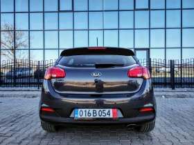 Kia Ceed * 1, 6 CRDi* ACTIVE* PANORAMA* KAMERA* KEYLESS* FU, снимка 6