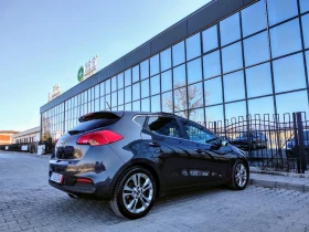 Kia Ceed * 1, 6 CRDi* ACTIVE* PANORAMA* KAMERA* KEYLESS* FU, снимка 10