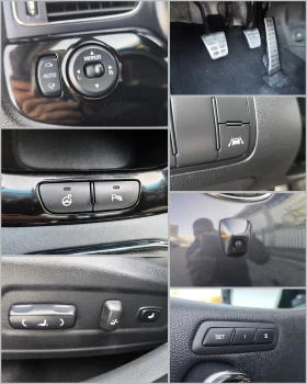 Kia Ceed * 1, 6 CRDi* ACTIVE* PANORAMA* KAMERA* KEYLESS* FU, снимка 17