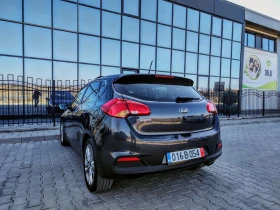 Kia Ceed * 1, 6 CRDi* ACTIVE* PANORAMA* KAMERA* KEYLESS* FU, снимка 8