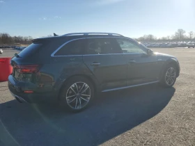 Audi A4 Allroad PRESTIGE* DISTR* HEADUP, снимка 4