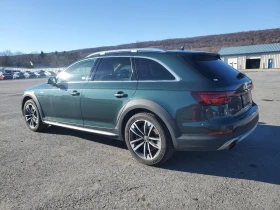 Audi A4 Allroad PRESTIGE* DISTR* HEADUP, снимка 3