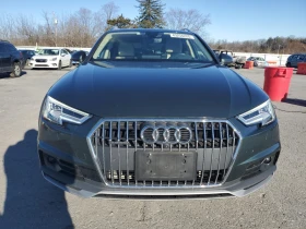 Audi A4 Allroad PRESTIGE* DISTR* HEADUP, снимка 1