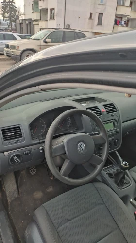 VW Golf 5 1.9 TDI, снимка 6