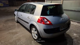 Renault Megane, снимка 4