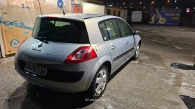 Renault Megane, снимка 5