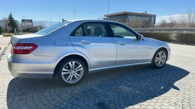 Mercedes-Benz E 350 Е300/350CDI V6 231hp 7G TRONIC ELEGANCE, снимка 4