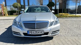 Mercedes-Benz E 350 Е300/350CDI V6 231hp 7G TRONIC ELEGANCE - 20300 лв. - 60640717 | Car24.bg