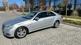 Mercedes-Benz E 350 Е300/350CDI V6 231hp 7G TRONIC ELEGANCE, снимка 5