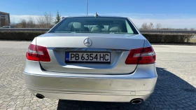 Mercedes-Benz E 350 Е300/350CDI V6 231hp 7G TRONIC ELEGANCE - 20300 лв. - 60640717 | Car24.bg