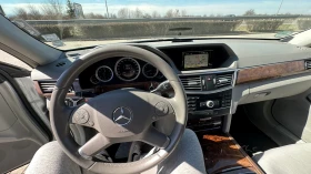 Mercedes-Benz E 350 Е300/350CDI V6 231hp 7G TRONIC ELEGANCE - 20300 лв. - 60640717 | Car24.bg