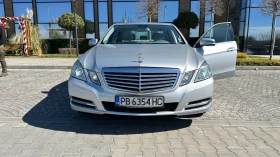 Mercedes-Benz E 350 Е300/350CDI V6 231hp 7G TRONIC ELEGANCE, снимка 6