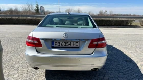 Mercedes-Benz E 350 Е300/350CDI V6 231hp 7G TRONIC ELEGANCE, снимка 3