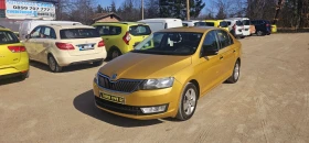 Skoda Rapid 11.2017г.-ГОТОВ ЗА ТАКСИ, снимка 1