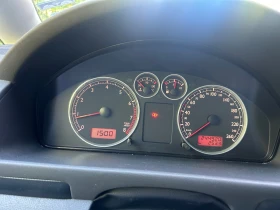 Обява за продажба на Seat Alhambra 1.8T ~6 300 лв. - изображение 7