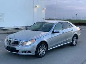 Mercedes-Benz E 220 | Mobile.bg    2